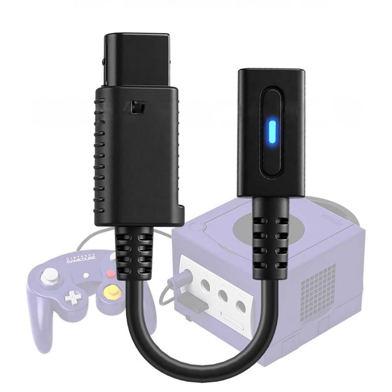 Gaming Console Types - Kabel USB-C 12cm 45W PD do