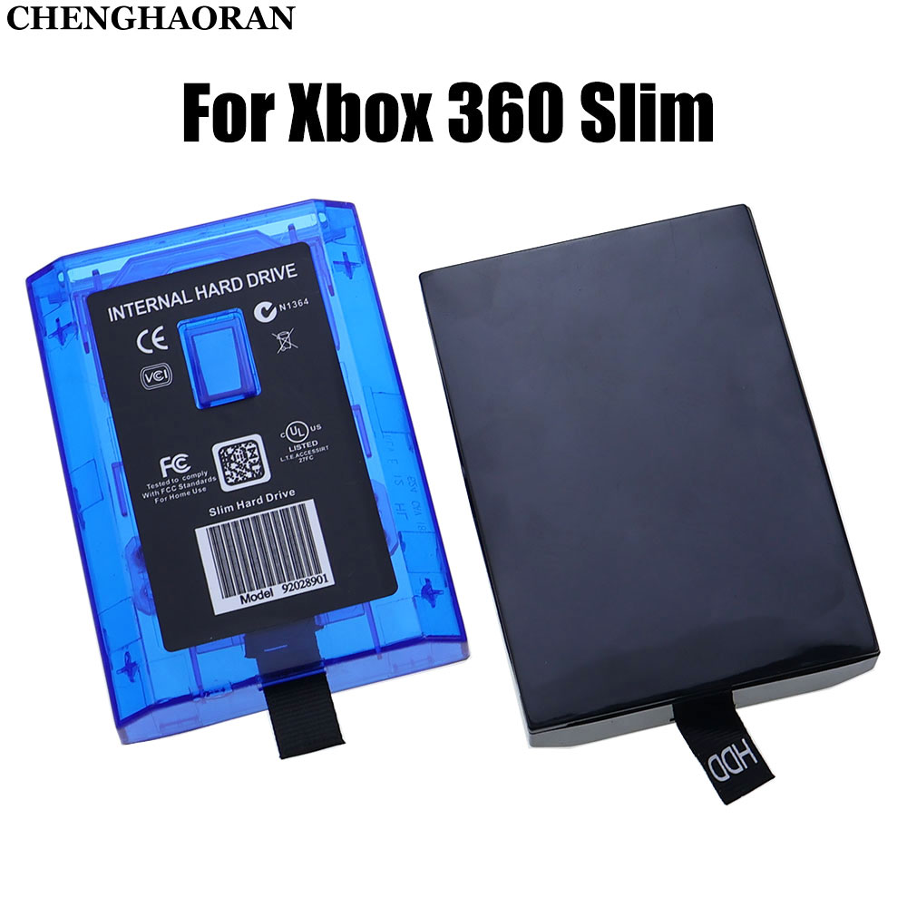 Gaming Console Xbox 360 - Obudowa wewnętrzna dysku twardego HDD do