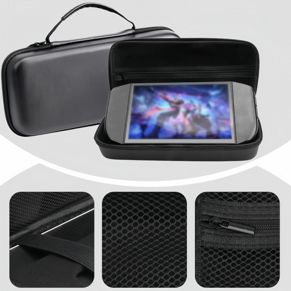 Gaming Console Legion - Amortyzująca wstrząsy torba z pianki EVA