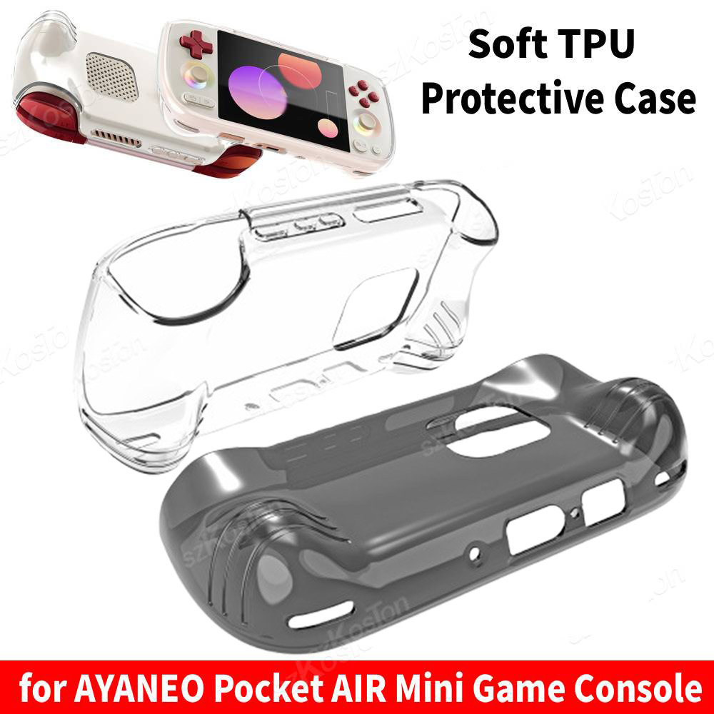 Gaming Console Ayaneo - Miękkie etui ochronne z TPU na