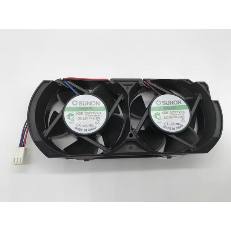 Gaming Console Xbox 360 - Nowy system chłodzący wentylator do SUNON