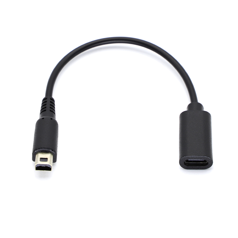 Gaming Console Types - 1/2/5 szt. Kabel USB C do