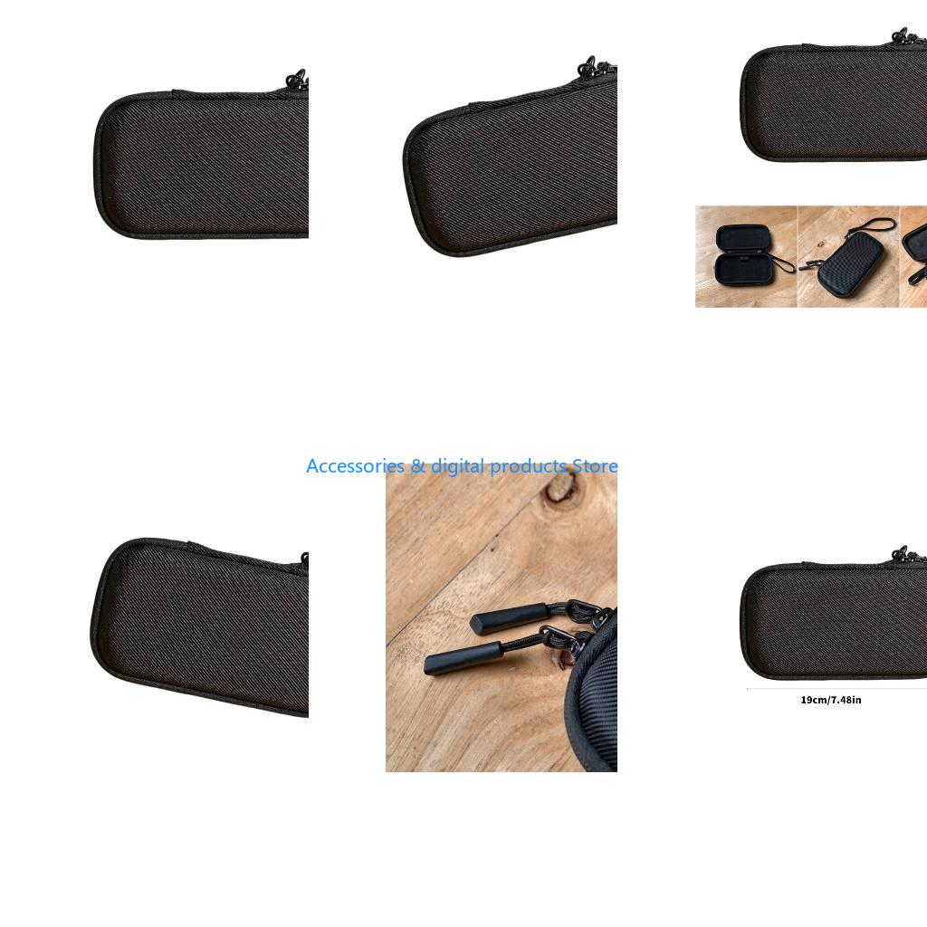 Gaming Console Ayaneo - Etui o dużej pojemności 77JD do