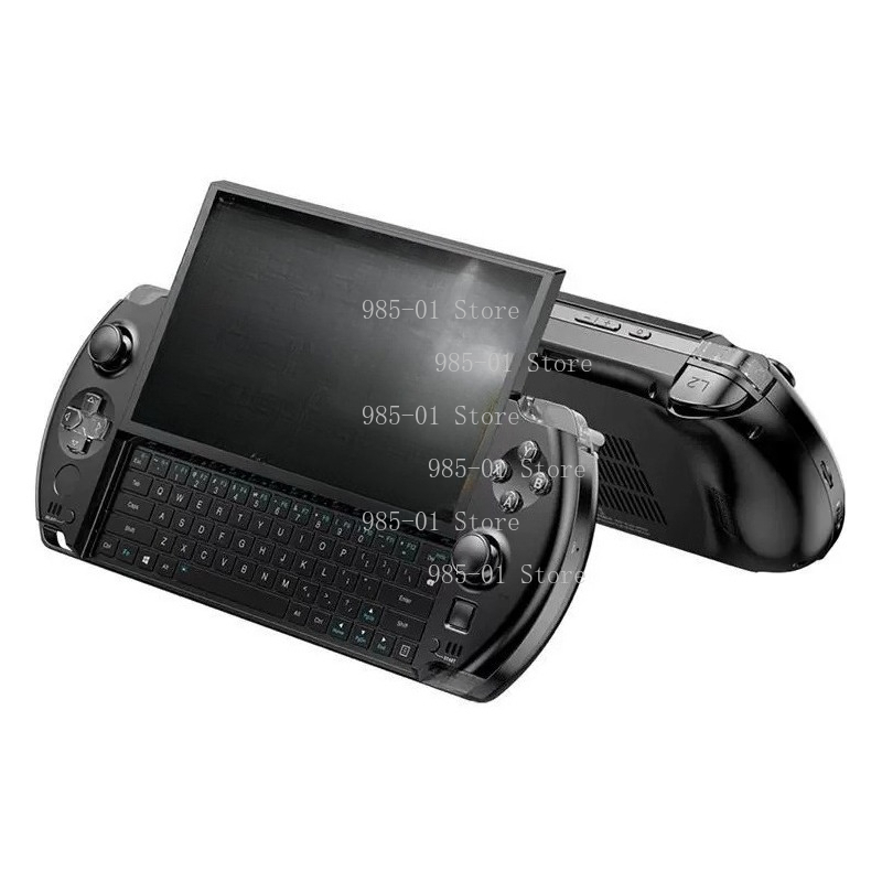 Gaming Console Second Hand - Konsola przenośna, używana konsola PC, komputer