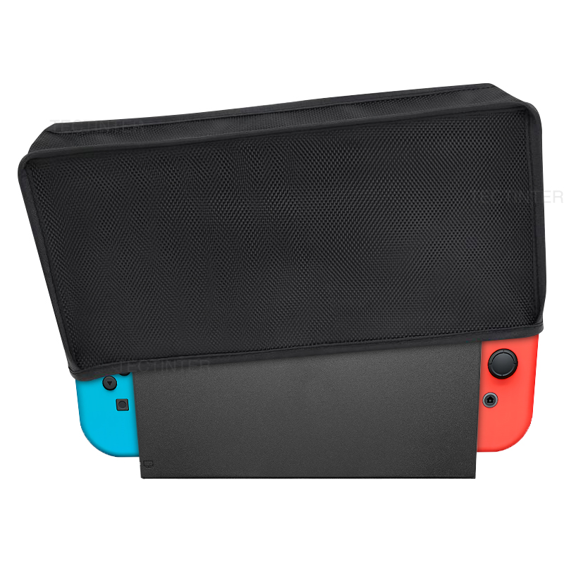 Gaming Console Nintendo Switch - Ochronna osłona przeciwpyłowa do konsoli Nintendo