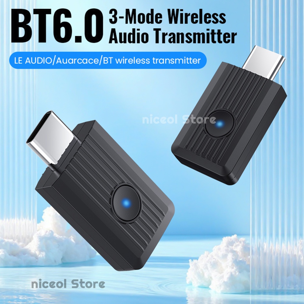 Gaming Console Types - Dongiel USB Type-C 6.0 kompatybilny z