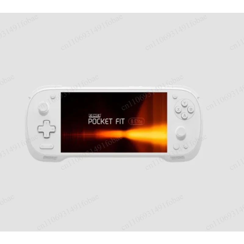 Gaming Console Ayaneo - Konsola do gier AYANEO Pocket FIT