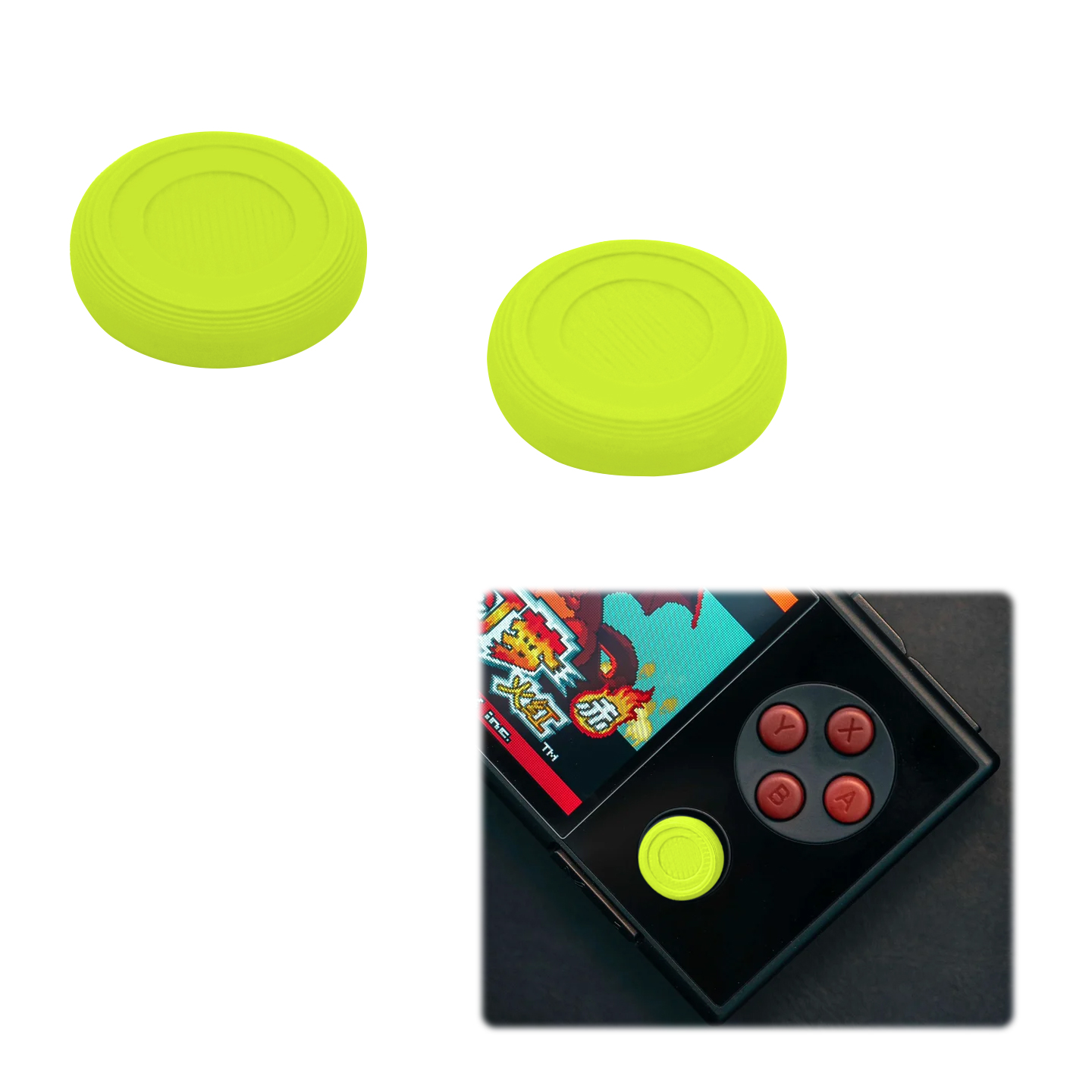 Gaming Console Ayaneo - Części zamienne do joysticków do konsoli