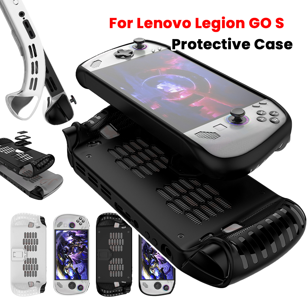 Gaming Console Legion - Etui TPU do konsoli Lenovo Legion
