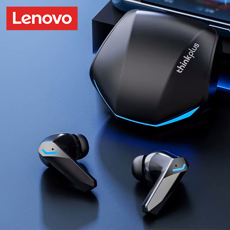 Gaming Console Legion - Słuchawki Bezprzewodowe Bluetooth Lenovo GM2 Pro