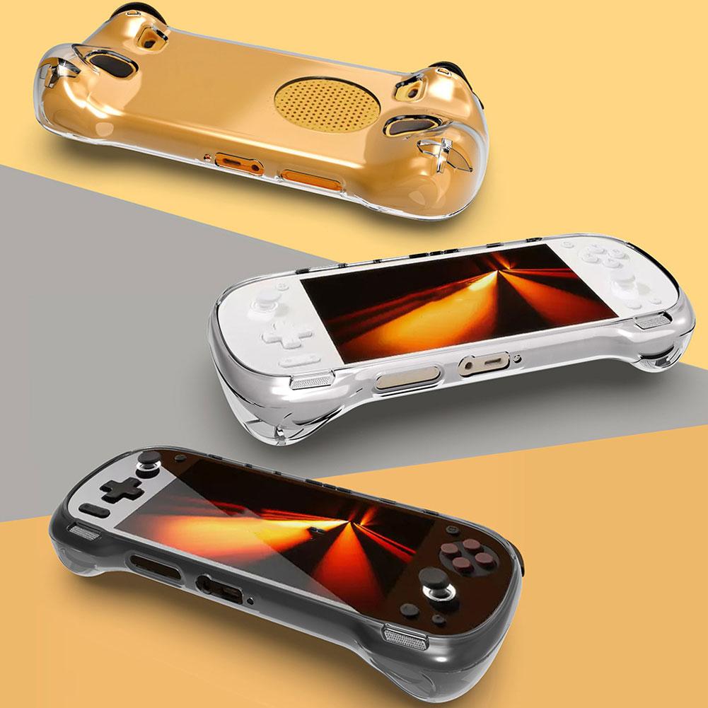 Gaming Console Ayaneo - Przezroczyste etui ochronne na konsolę do