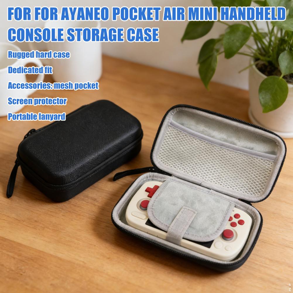 Gaming Console Ayaneo - Etui na konsolę przenośną Ayaneo Pocket