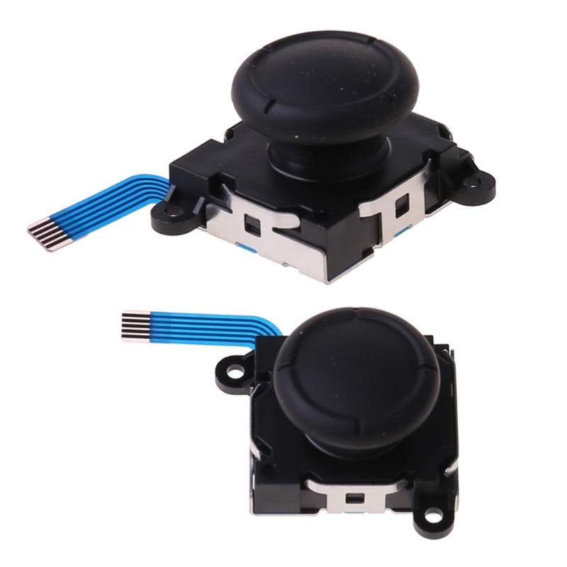 Gaming Console Ayaneo - 1Pc 3D czujnik analogowy Stick Joystick