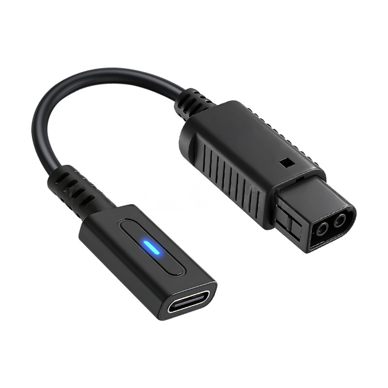 Kabel USB-C 12cm 45W PD do ład – Gaming Console Types recenzja i cena