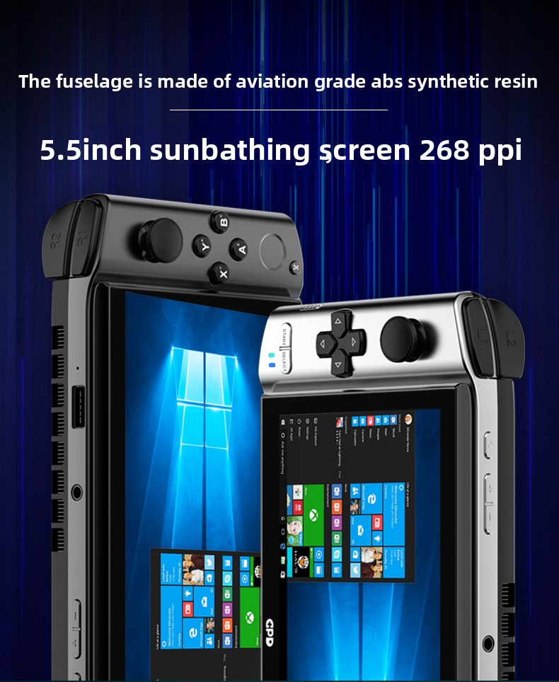 Używana przenośna konsola do g – Gaming Console Second Hand recenzja i cena