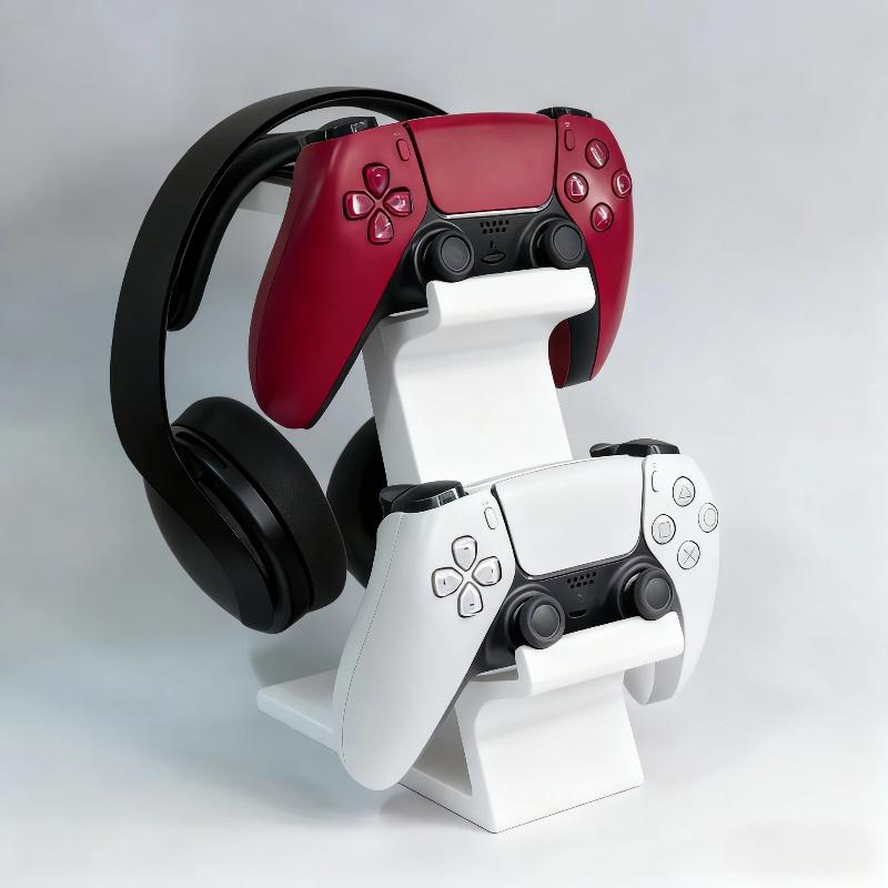 Stojak na kontroler 3 w 1 na b – Gaming Console Tower recenzja i cena