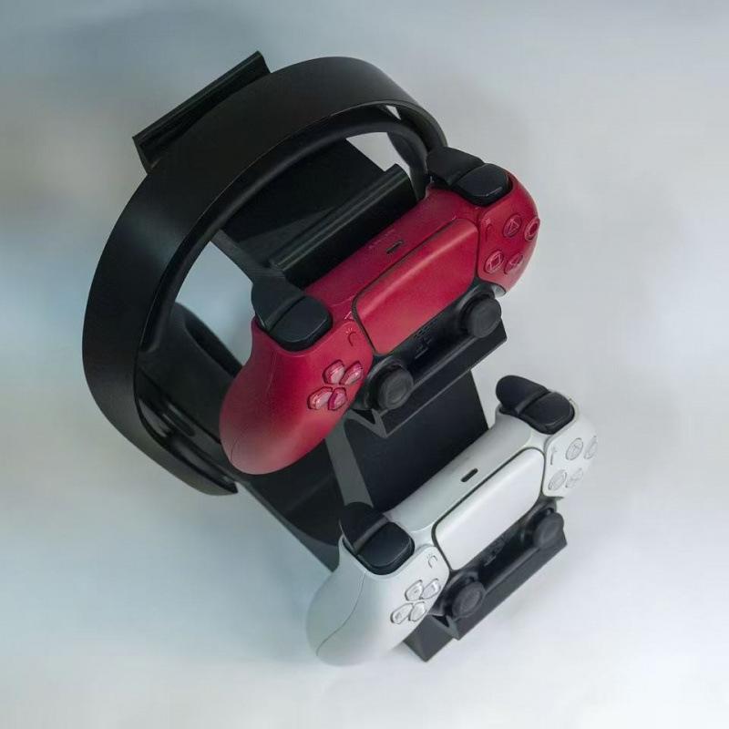 Stojak na kontroler 3 w 1 na b – Gaming Console Tower recenzja i cena
