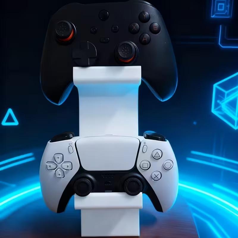 Stojak na kontroler 3 w 1 na b – Gaming Console Tower recenzja i cena