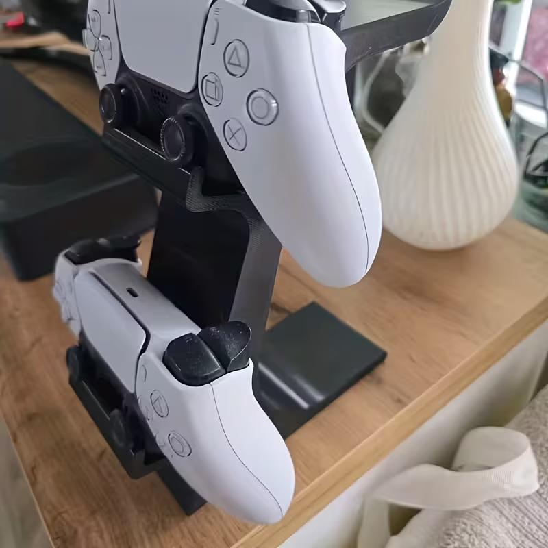 Stojak na kontroler 3 w 1 na b – Gaming Console Tower recenzja i cena