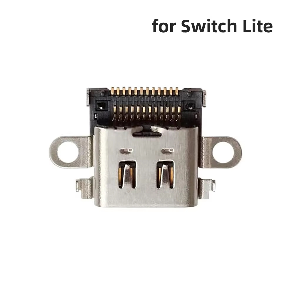 Złącze ładowania USB typu C do – Gaming Console Nintendo Switch recenzja i cena