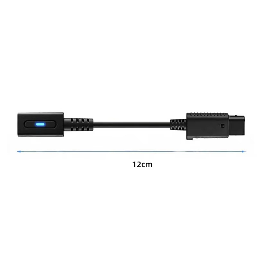 Kabel ładujący USB-C 45W PD ty – Gaming Console Types recenzja i cena
