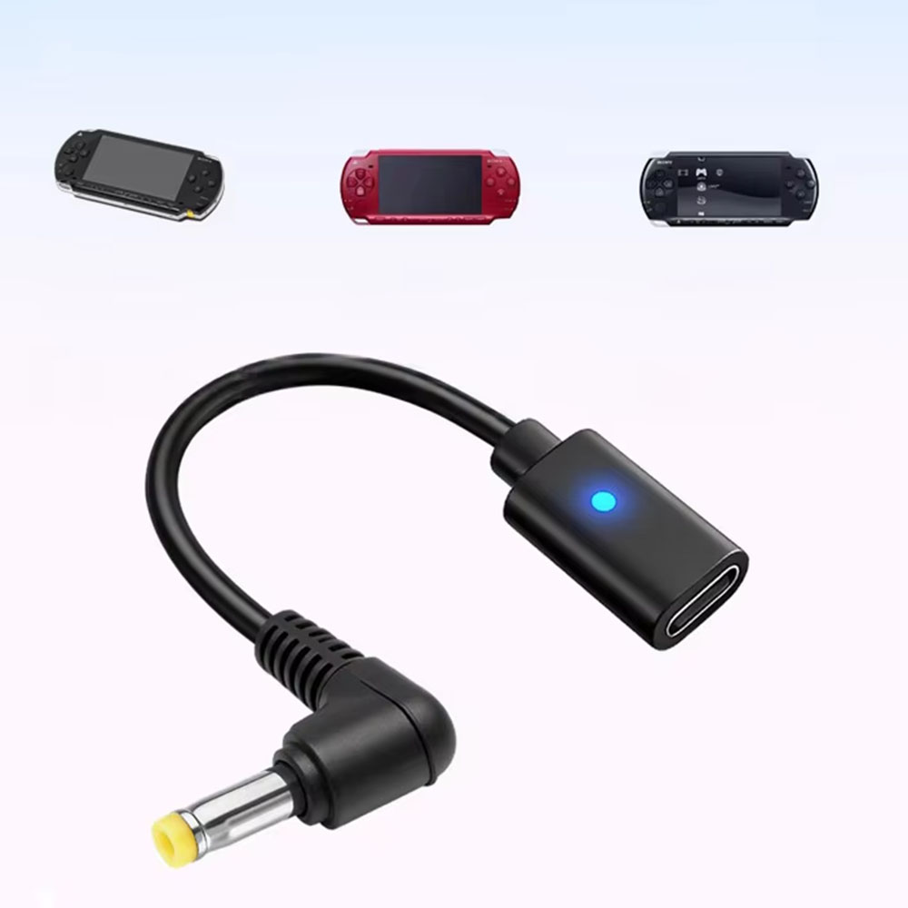 Kabel do ładowania kontrolera  – Gaming Console Types recenzja i cena