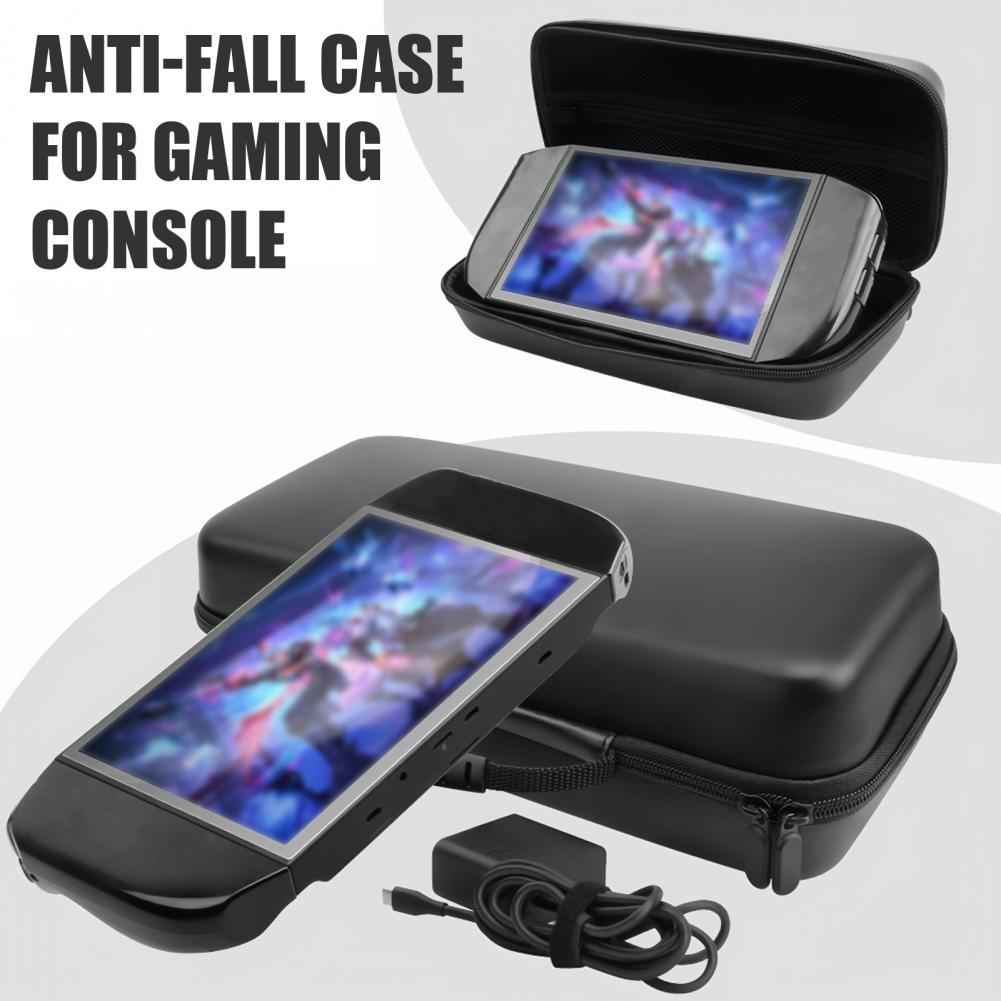 Amortyzująca wstrząsy torba z  – Gaming Console Legion recenzja i cena