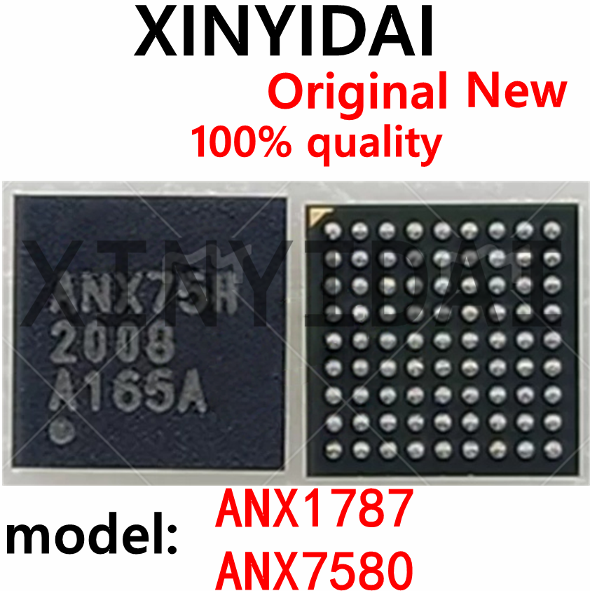 1 SZT. ANX7580BH ANX7580 ANX17 – Gaming Console Brands recenzja i cena