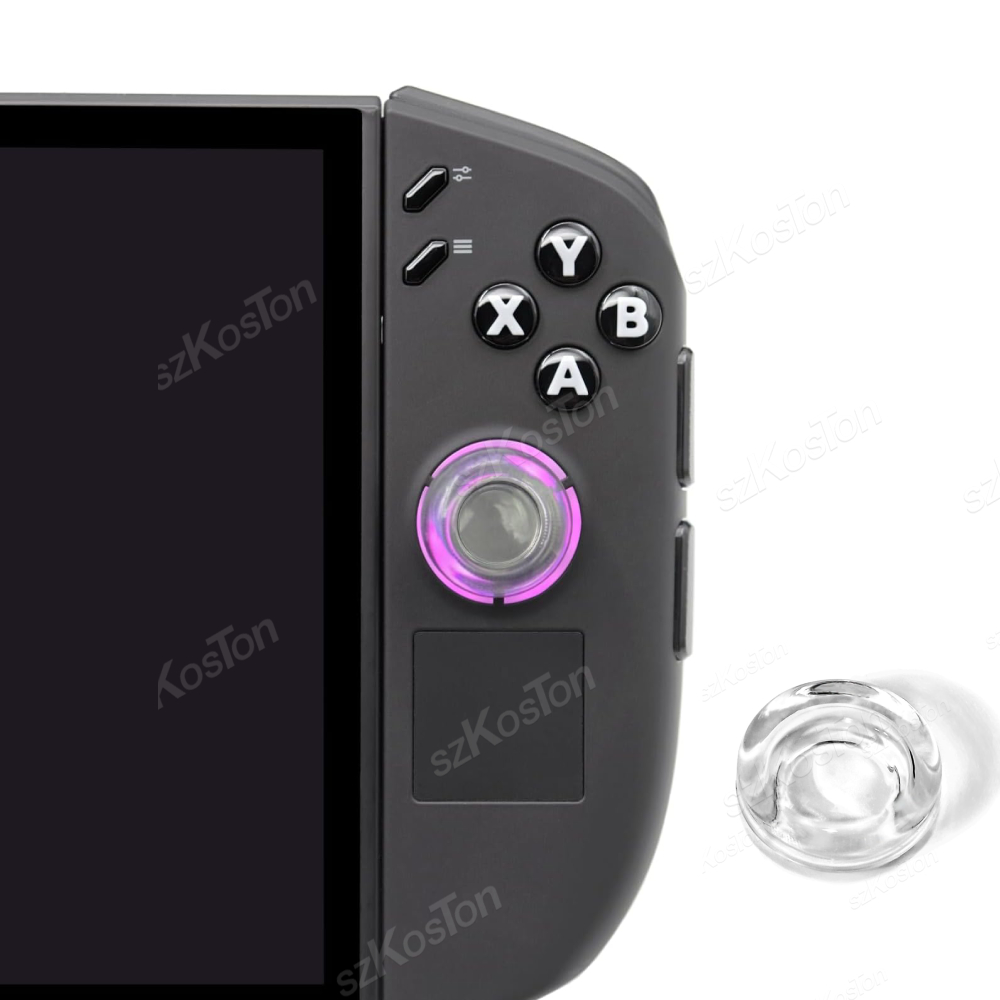 2 SZT. Silikonowe Nakładki na  – Gaming Console Legion recenzja i cena