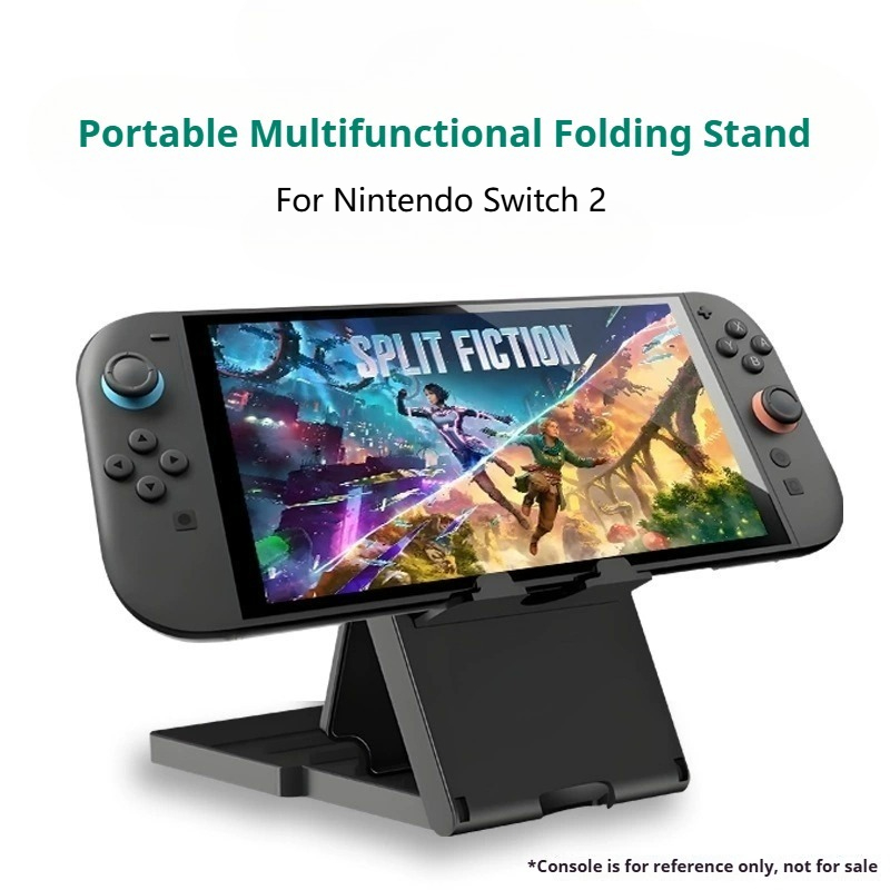 1 szt. Regulowany stojak na ko – Gaming Console Nintendo Switch recenzja i cena