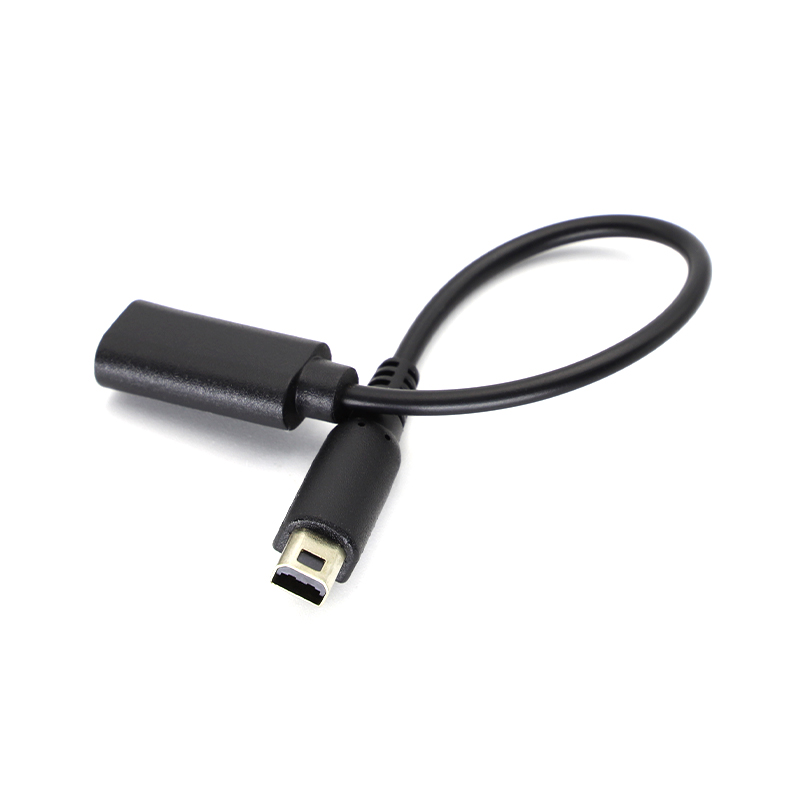1/2/5 szt. Kabel USB C do łado – Gaming Console Types recenzja i cena