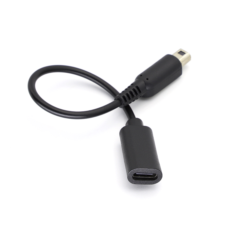 1/2/5 szt. Kabel USB C do łado – Gaming Console Types recenzja i cena