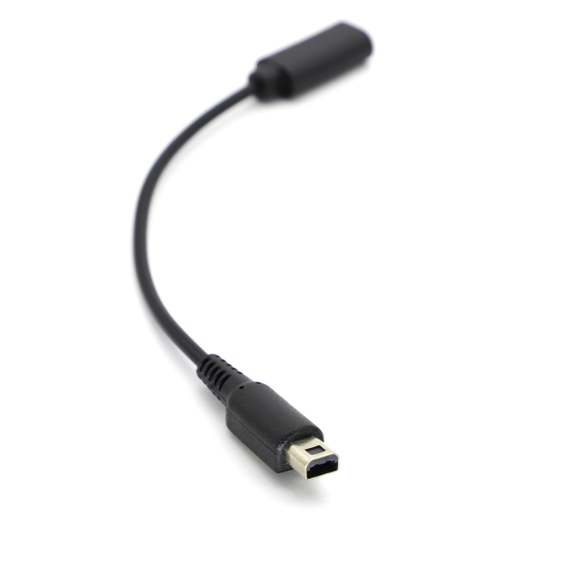 1/2/5 szt. Kabel USB C do łado – Gaming Console Types recenzja i cena