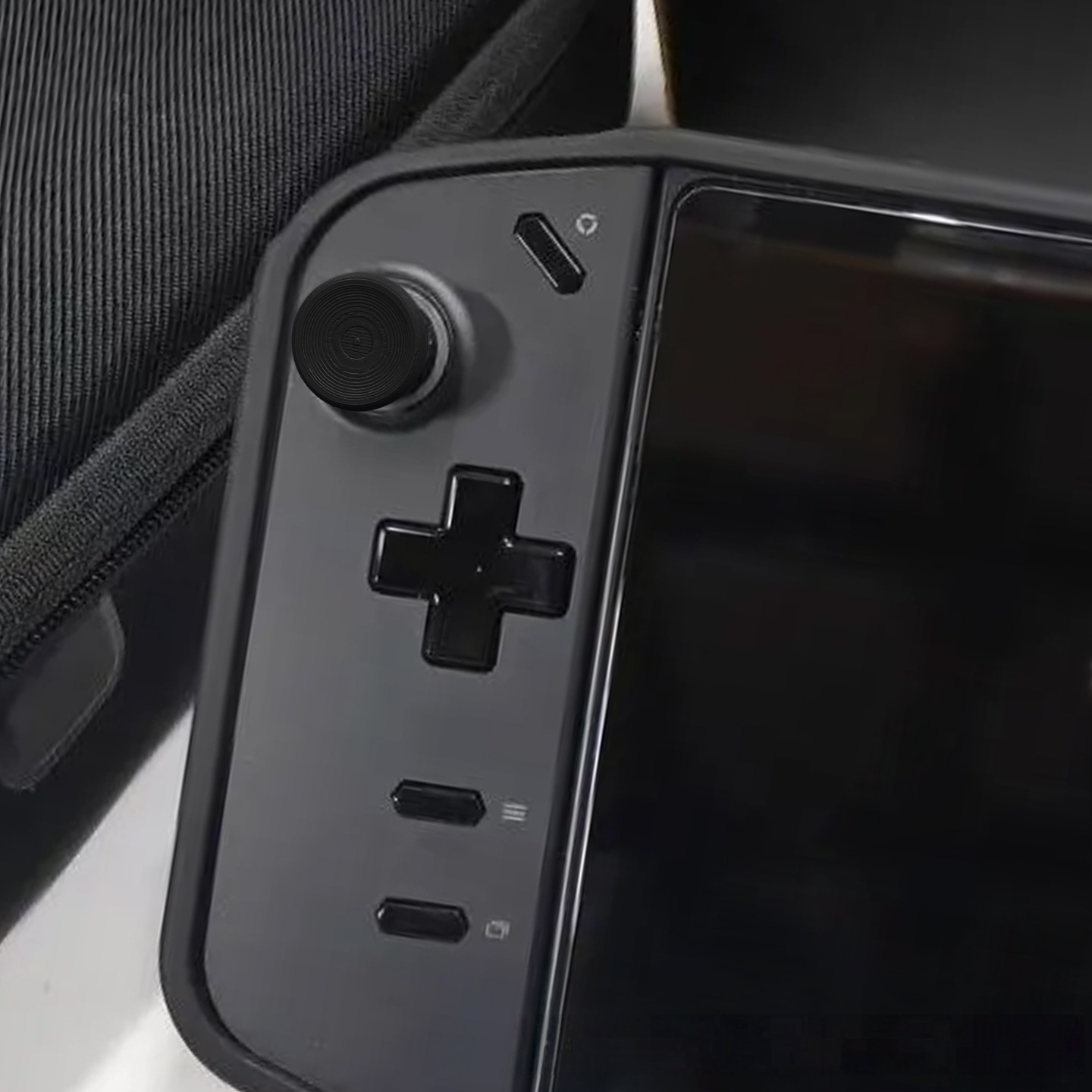 Silikonowa nakładka na joystic – Gaming Console Legion recenzja i cena