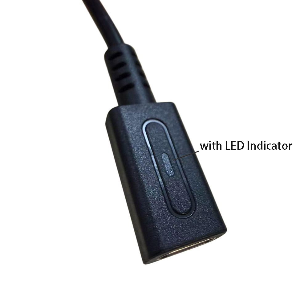 Kabel USB-C 45W PD do ładowani – Gaming Console Types recenzja i cena
