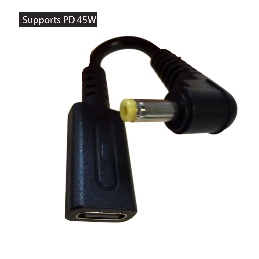Kabel USB-C 45W PD do ładowani – Gaming Console Types recenzja i cena
