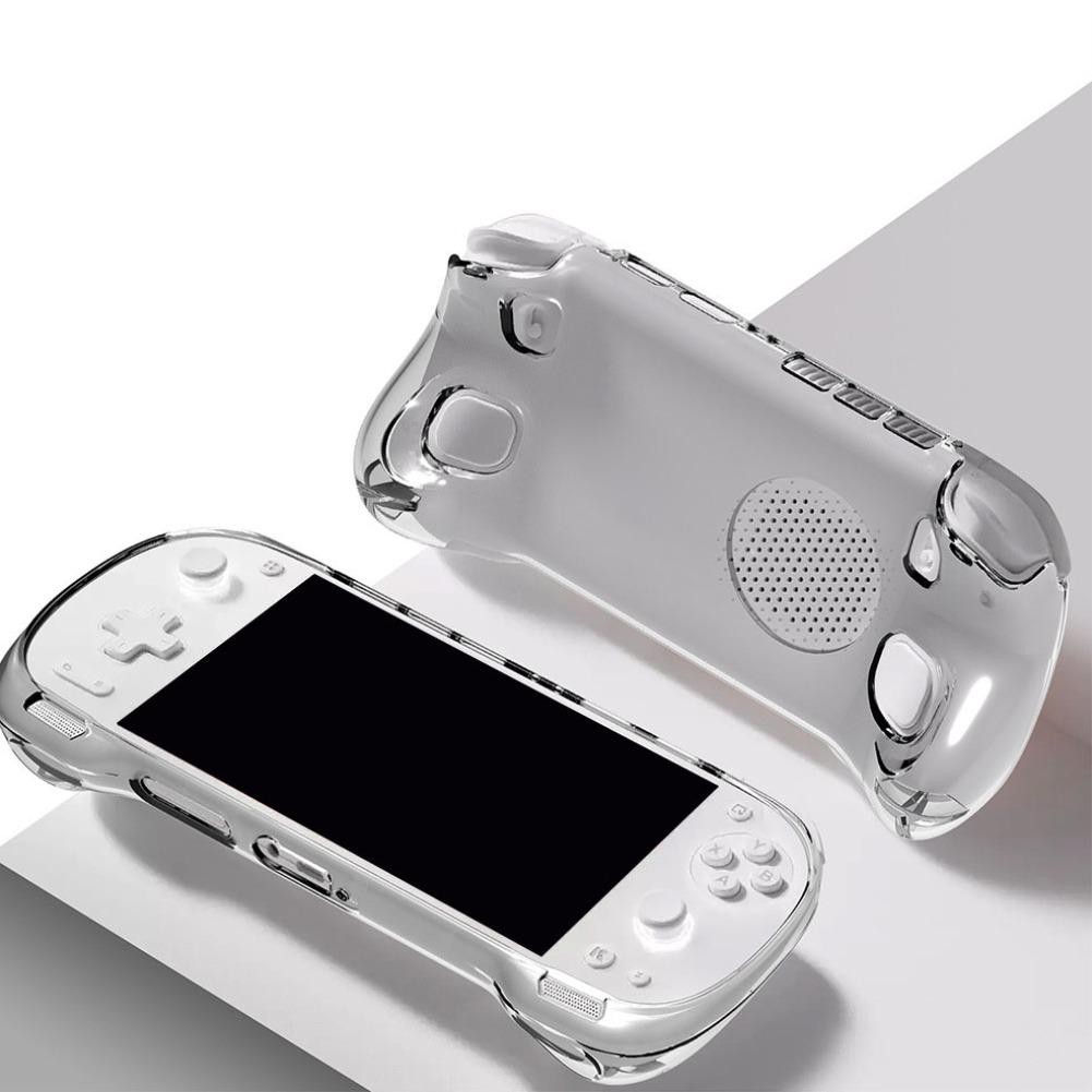 Etui ochronne AYANEO KONKR Poc – Gaming Console Ayaneo recenzja i cena