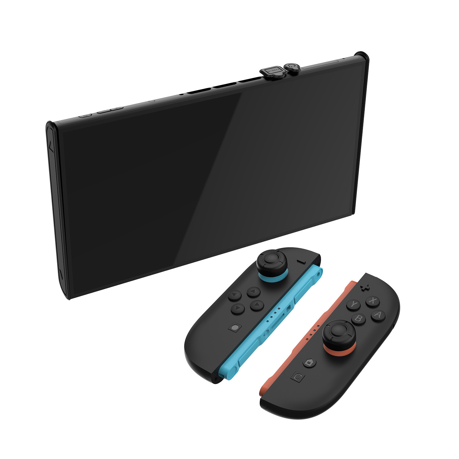 Silikonowa zaślepka przeciwkur – Gaming Console Nintendo Switch recenzja i cena