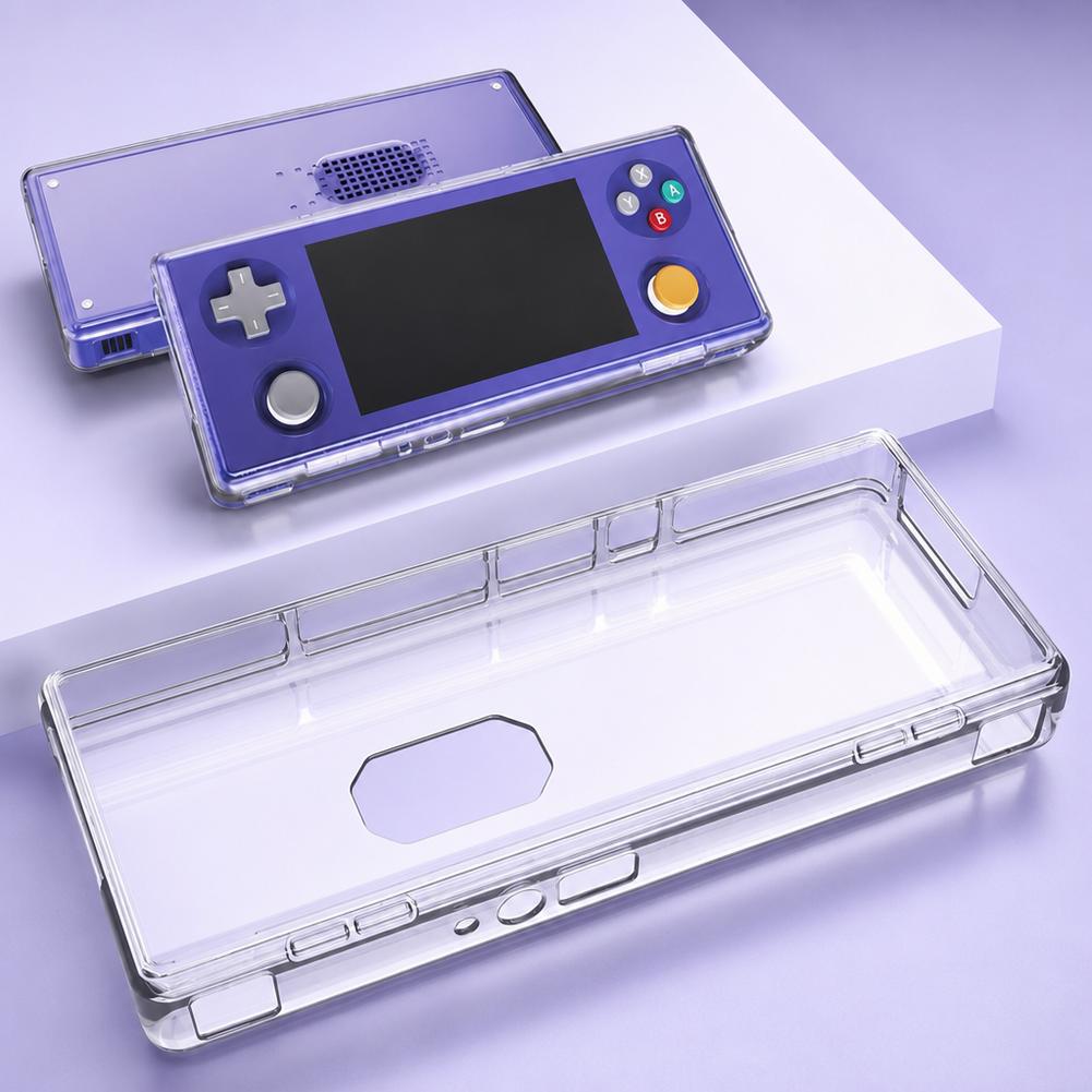 Etui ochronne z miękkiego TPU  – Gaming Console Ayaneo recenzja i cena