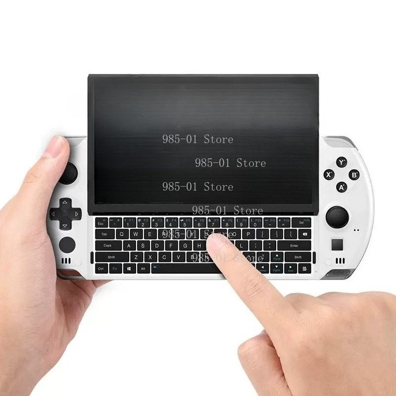 Konsola przenośna, używana kon – Gaming Console Second Hand recenzja i cena