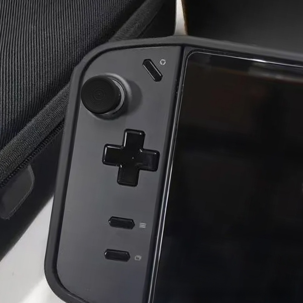 Ulepszone nakładki na joystick – Gaming Console Legion recenzja i cena