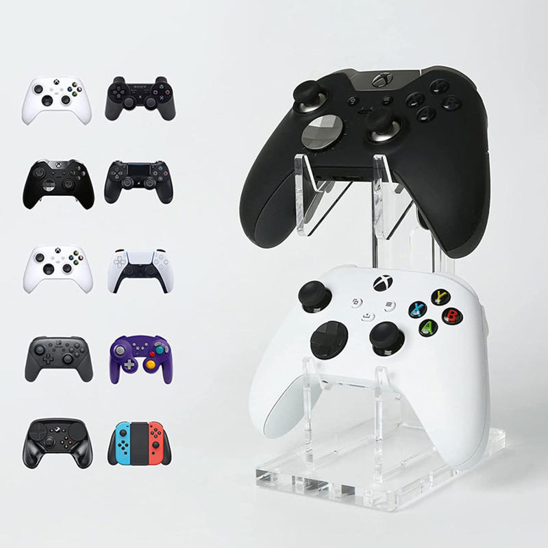 Uniwersalny uchwyt na konsolę  – Gaming Console Xbox 360 recenzja i cena