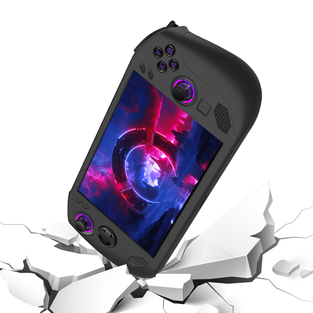 Ochronne etui na konsolę przen – Gaming Console Legion recenzja i cena