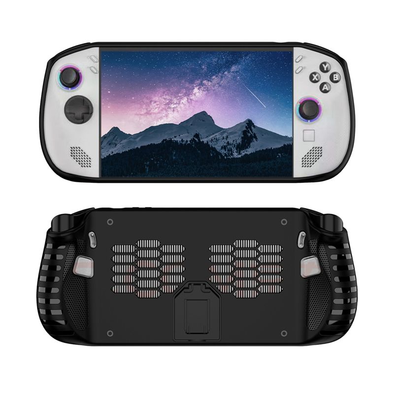 Etui ochronne z TPU, odporne n – Gaming Console Legion recenzja i cena