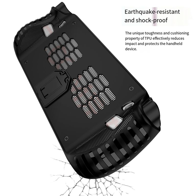 Etui ochronne z TPU, odporne n – Gaming Console Legion recenzja i cena