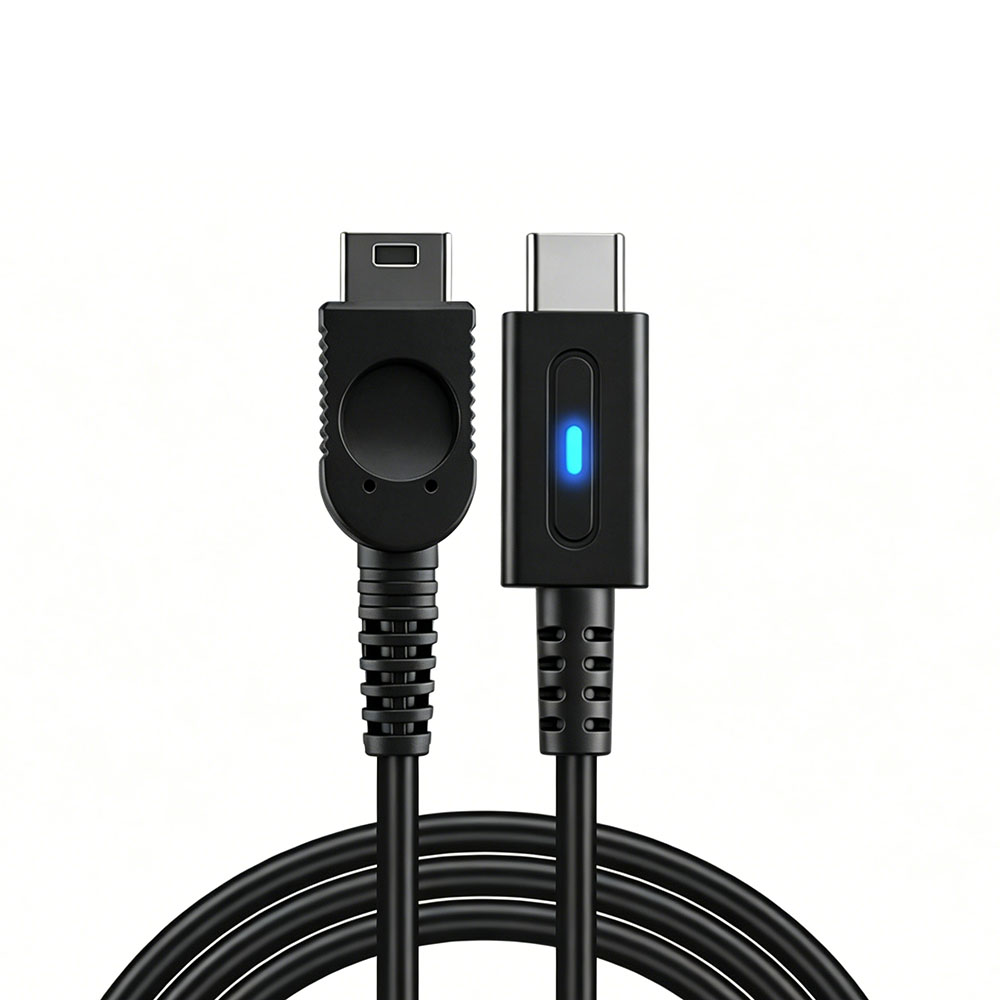 Kabel do ładowania Type-C do k – Gaming Console Types recenzja i cena