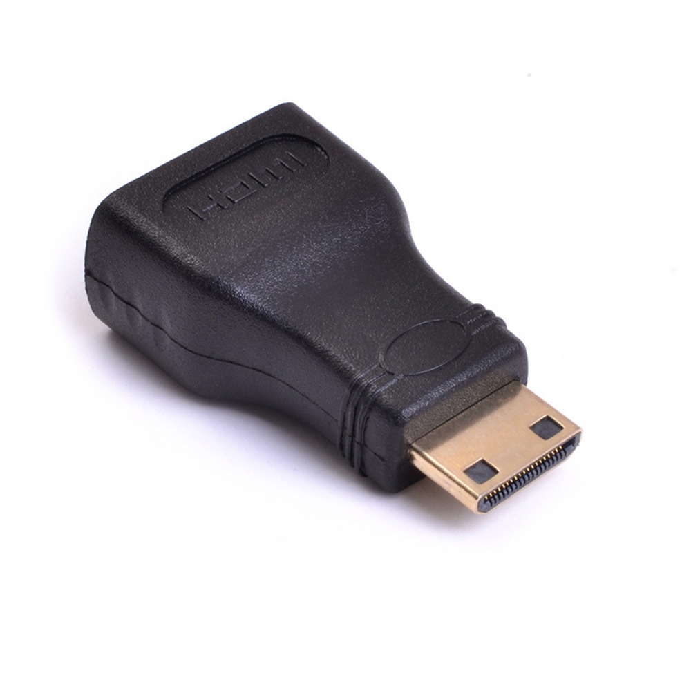 Adapter Mini HDMI męski na sta – Gaming Console Types recenzja i cena