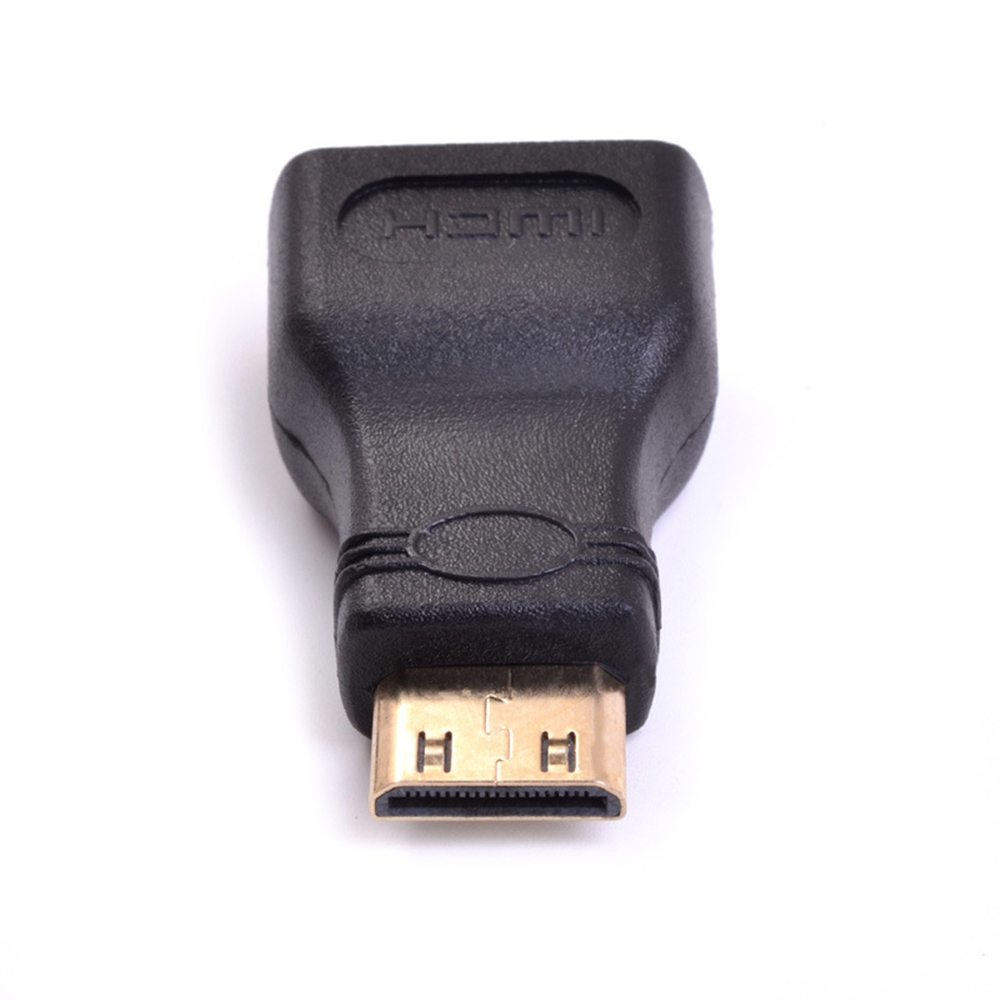 Adapter Mini HDMI męski na sta – Gaming Console Types recenzja i cena