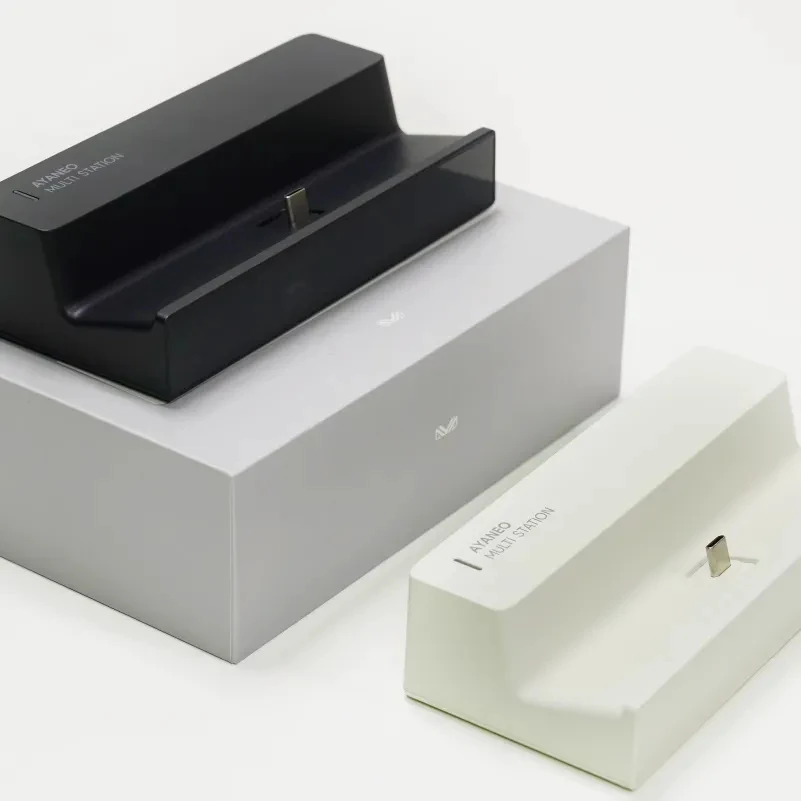 Niestandardowy, wielofunkcyjny – Gaming Console Ayaneo recenzja i cena