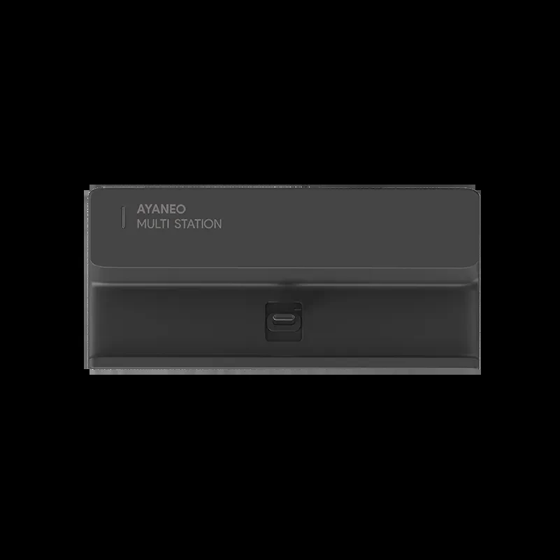 Niestandardowy, wielofunkcyjny – Gaming Console Ayaneo recenzja i cena